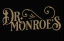 Dr. Monroe's CBD/Hemp Emporium logo